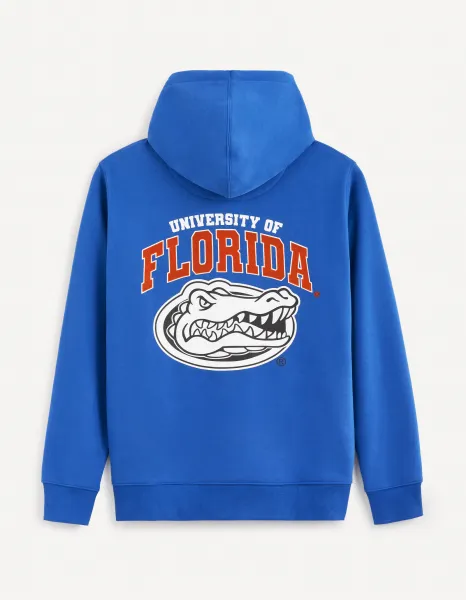 Mikina University of Florida Celio