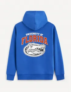 Mikina University of Florida Celio