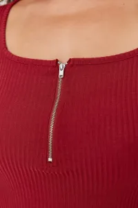 Dámske tričko  Trendyol