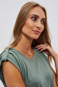 Dámske tričko Moodo