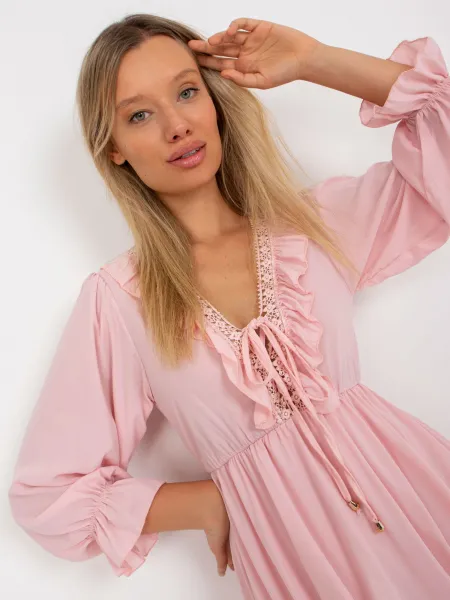Dress-TW-SK-BI-0761.92-light pink