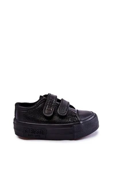 BIG STAR SHOES Veľká hviezda