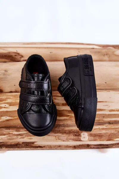 BIG STAR SHOES Veľká hviezda