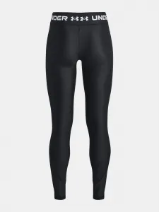 Dievčenské legíny Under Armour