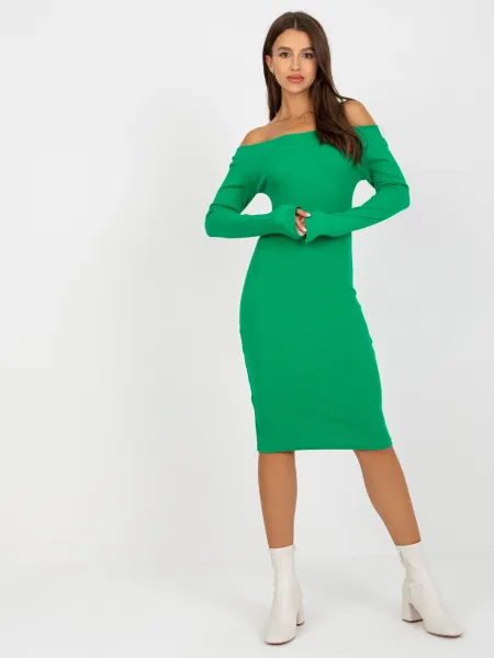 Dress-EM-SK-674.26P-Green