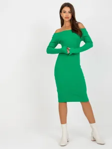 Dress-EM-SK-674.26P-Green