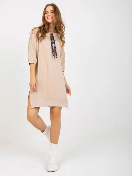 Dress-RV-SK-6273.47P-beige