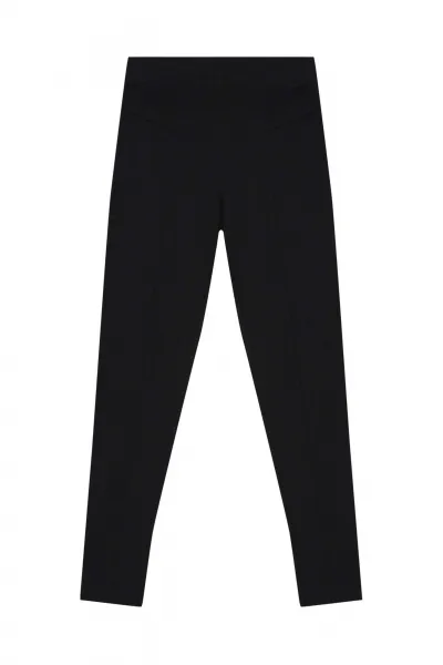 Marisse Leggings L-Lg-3703 Black