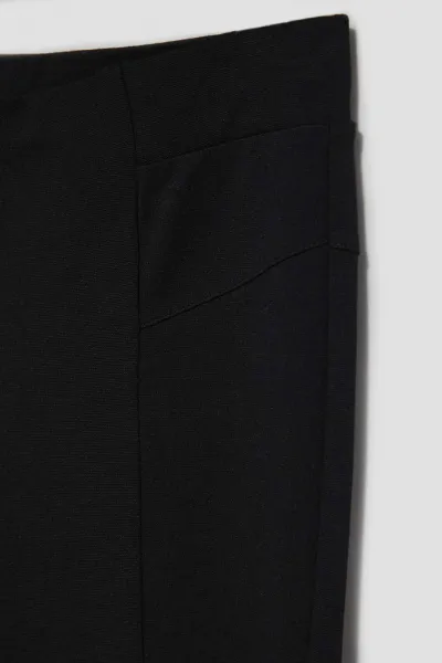 Marisse Leggings L-Lg-3703 Black