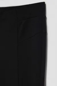 Marisse Leggings L-Lg-3703 Black