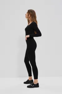 Marisse Leggings L-Lg-3703 Black
