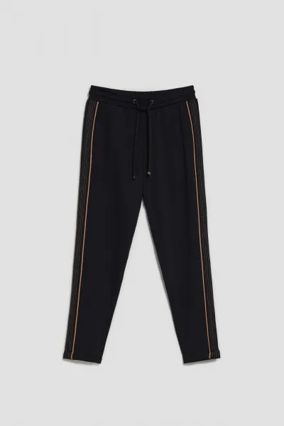 Marisse Pants Z-Sp-3912 Black