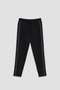Marisse Pants Z-Sp-3912 Black