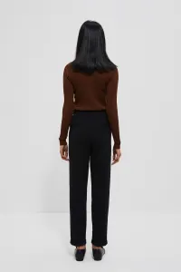 Marisse Pants Z-Sp-3912 Black