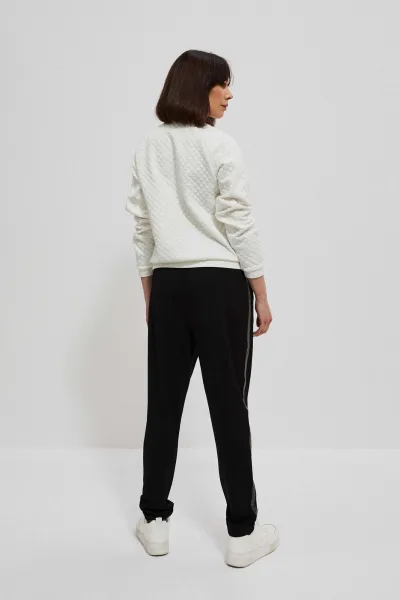 Marisse Pants Z-Sp-3914 Black
