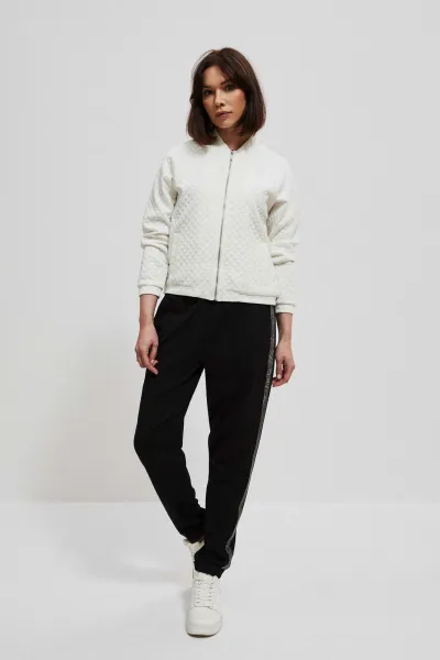 Marisse Pants Z-Sp-3914 Black