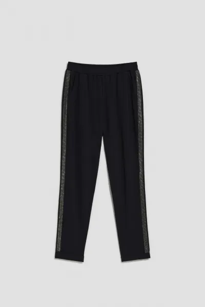 Marisse Pants Z-Sp-3914 Black