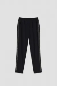 Marisse Pants Z-Sp-3914 Black