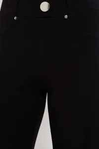 Marisse Leggings L-Lg-3700 Black
