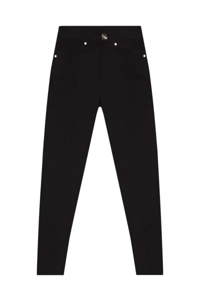 Marisse Leggings L-Lg-3700 Black