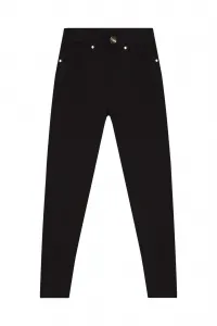 Marisse Leggings L-Lg-3700 Black