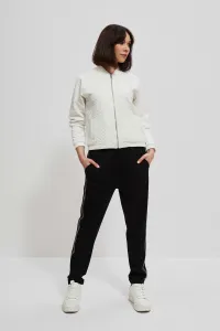 Marisse Pants Z-Sp-3914 Black
