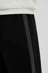 Marisse Pants Z-Sp-3914 Black