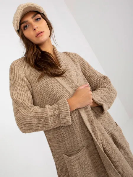 Cardigan-TW-SW-BL-2453.91P-beige