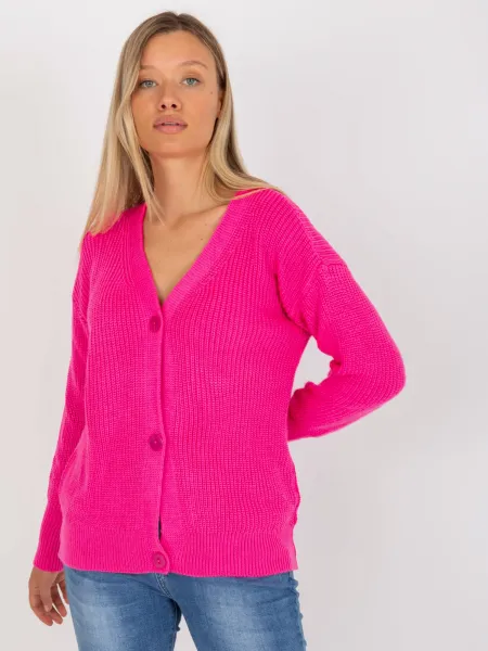 Sweater-LC-SW-0321.06X-fluo pink