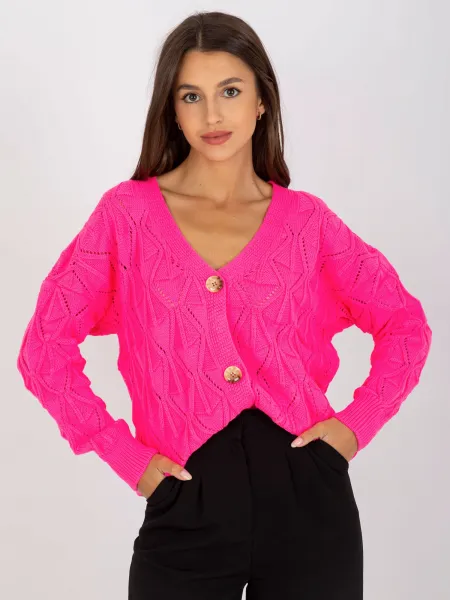 Sweater-LC-SW-8035.06X-fluo pink