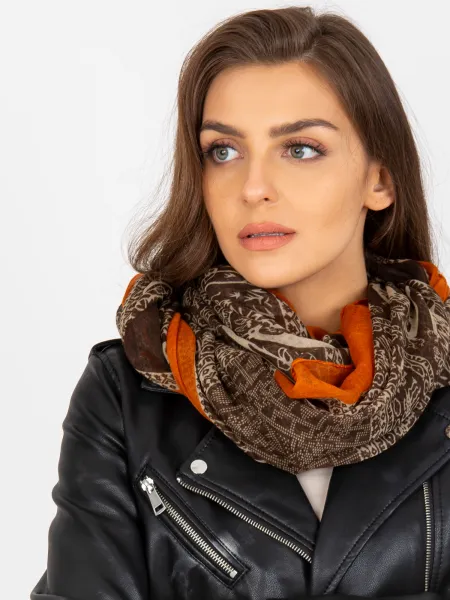 Snood-AT-KM-241353.35-brown