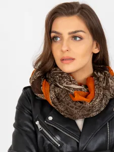 Snood-AT-KM-241353.35-brown