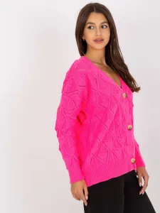 Sweater-LC-SW-8035.06X-fluo pink