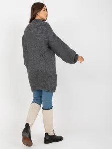 Sweater-LC-SW-3018.97P-dark gray
