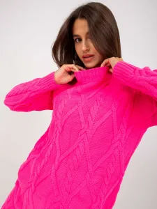 Sweater-LC-SW-8012.88P-fluo pink