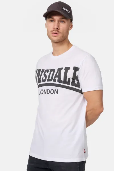 Pánske tričko Lonsdale