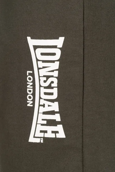Pánske kraťasy Lonsdale