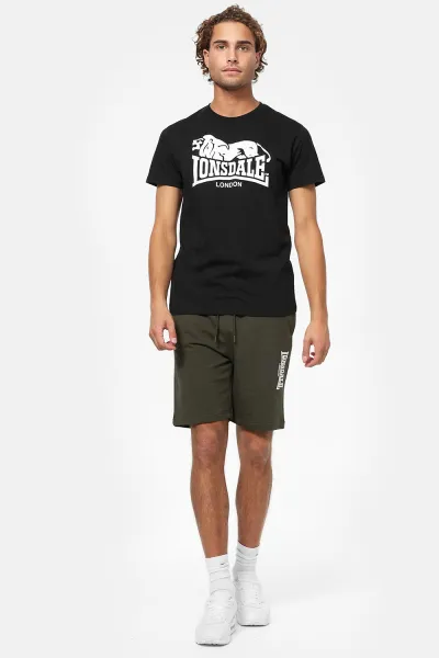 Pánske kraťasy Lonsdale