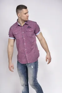 Pánska košeľa Lonsdale