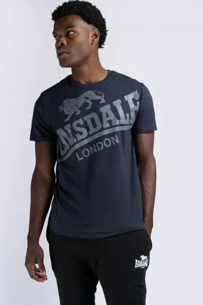 Pánske tričko Lonsdale London