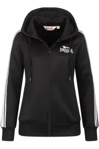 Lonsdale Women's hooded tracksuit