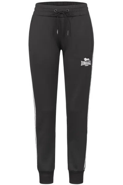 Lonsdale Women's hooded tracksuit