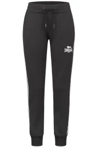 Lonsdale Women's hooded tracksuit