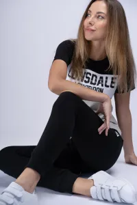 Dámske tepláky Lonsdale Comfort