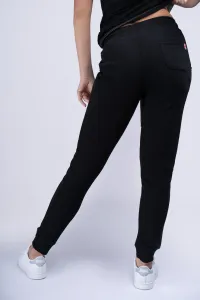 Dámske tepláky Lonsdale Comfort