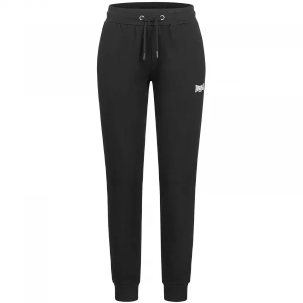 Pánska tepláková súprava Lonsdale 117204-Black/Grey