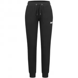 Pánska tepláková súprava Lonsdale 117204-Black/Grey