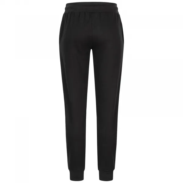 Pánska tepláková súprava Lonsdale 117204-Black/Grey