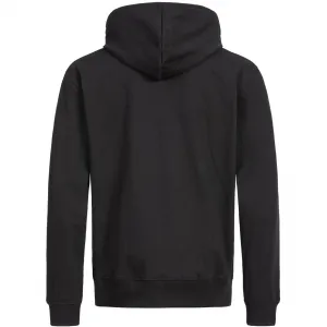 Pánska mikina Lonsdale Black