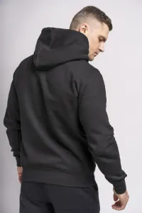 Pánska mikina Lonsdale Black